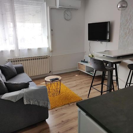 Apartman Emy 卡尔洛瓦茨 外观 照片